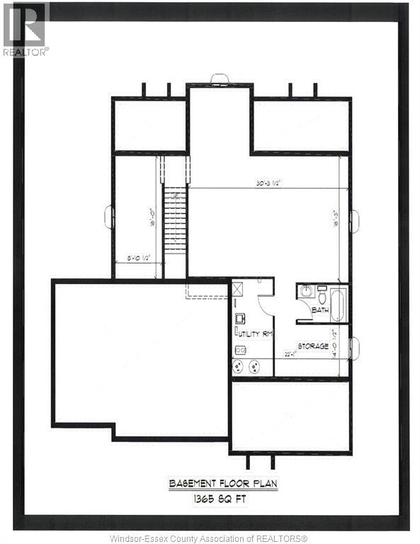32 Brittany Crescent, Amherstburg, Ontario  N9V 2R7 - Photo 4 - 25027233