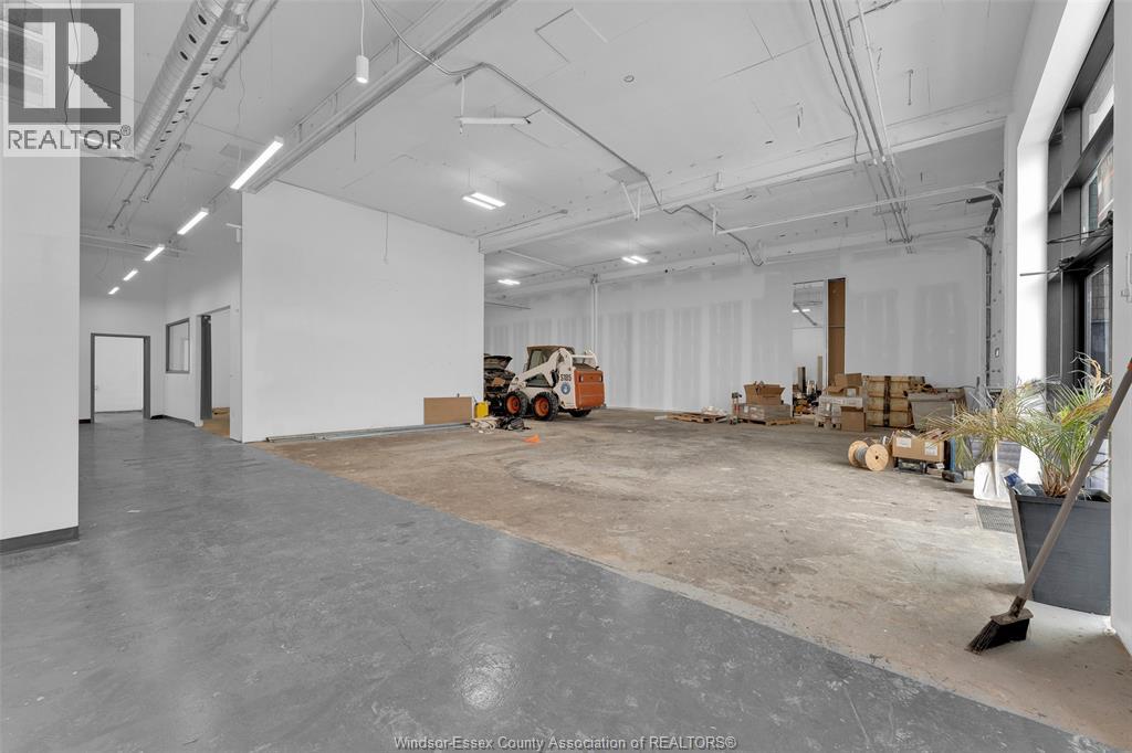 1005 Walker Road Unit# C, Windsor, Ontario  N8Y 2N6 - Photo 5 - 25027281