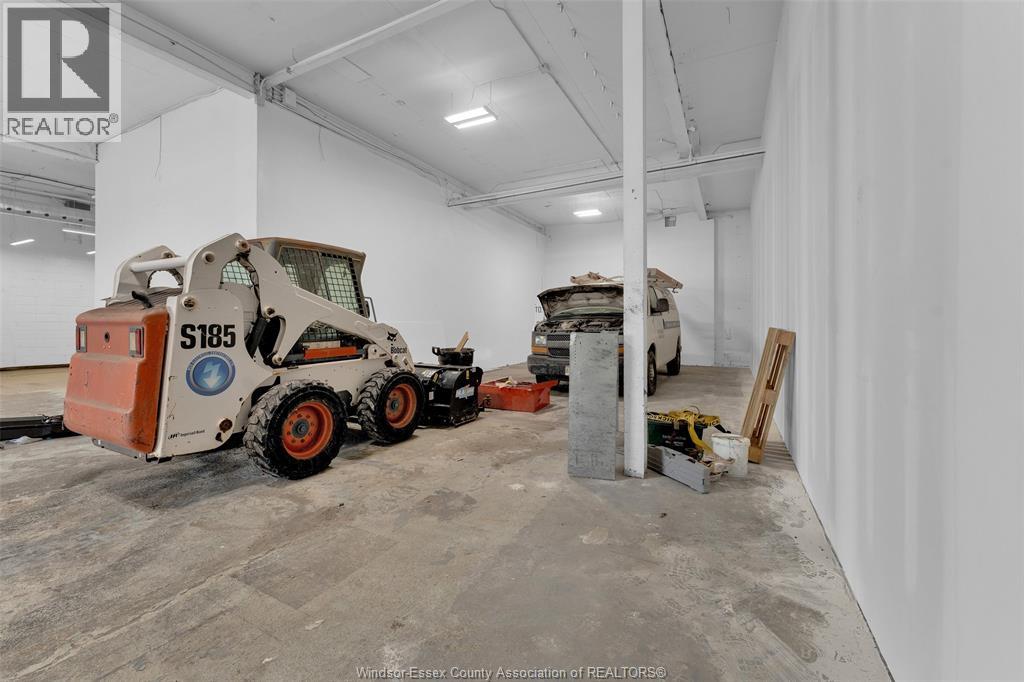 1005 Walker Road Unit# C, Windsor, Ontario  N8Y 2N6 - Photo 8 - 25027281