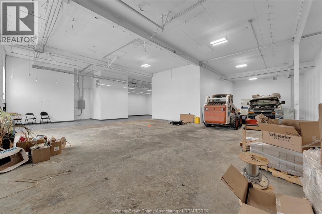 1005 Walker Road Unit# B & C, Windsor, Ontario  N8Y 2N6 - Photo 6 - 25027278