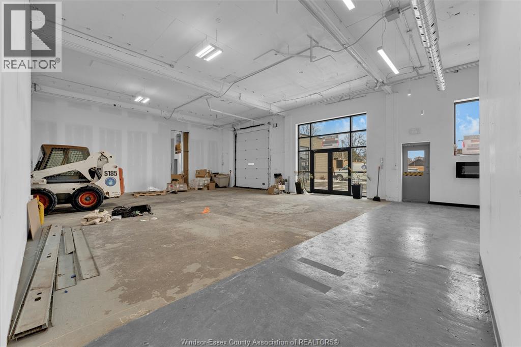 1005 Walker Road Unit# B & C, Windsor, Ontario  N8Y 2N6 - Photo 7 - 25027278