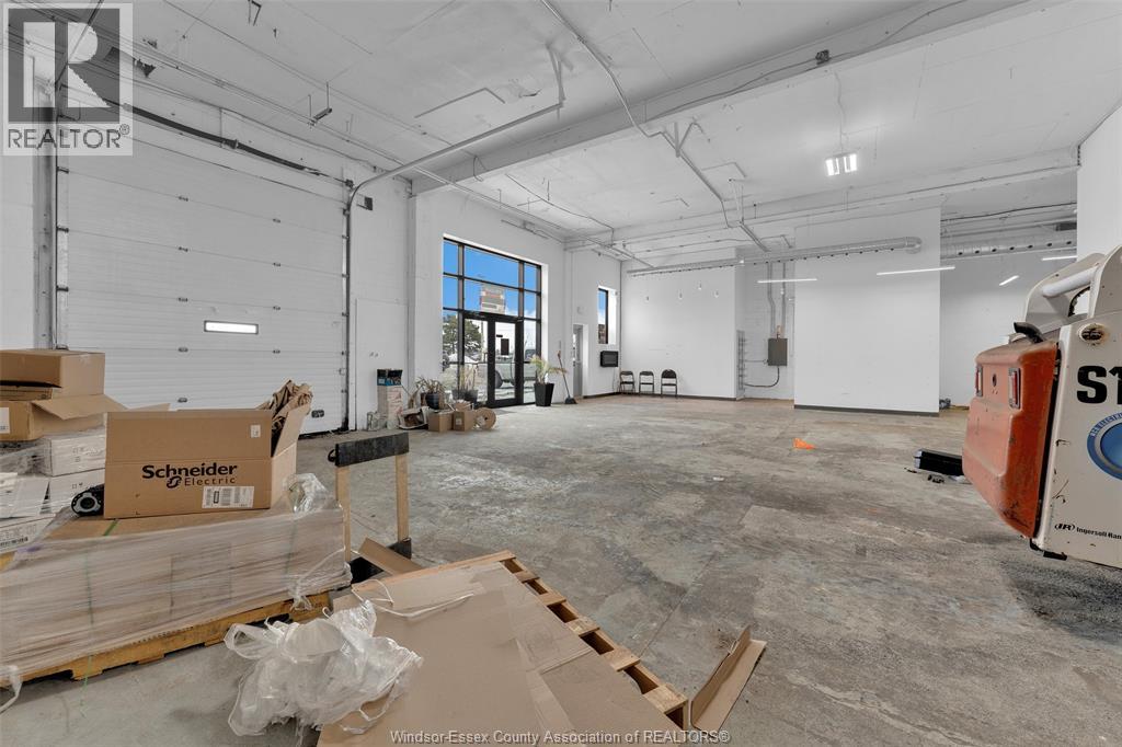 1005 Walker Road Unit# B & C, Windsor, Ontario  N8Y 2N6 - Photo 9 - 25027278