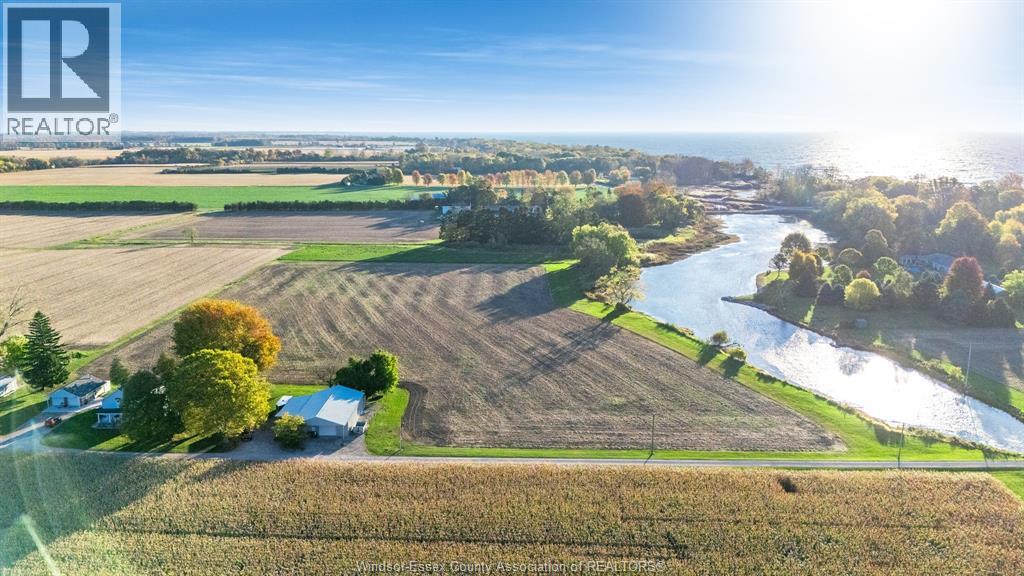 V/l County Rd 50 East, Harrow, Ontario  N0R 1G0 - Photo 4 - 25027362