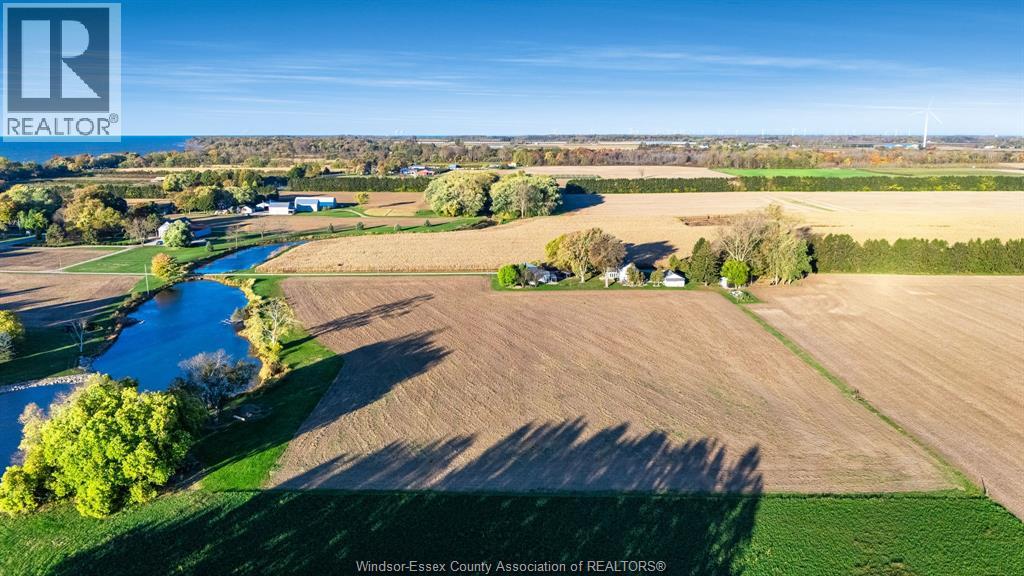 V/l County Rd 50 East, Harrow, Ontario  N0R 1G0 - Photo 9 - 25027362