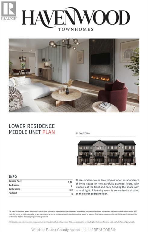 122 Conservancy Drive Unit# 0006, Barrhaven West, Ontario  K2J 4J4 - Photo 10 - 25027322