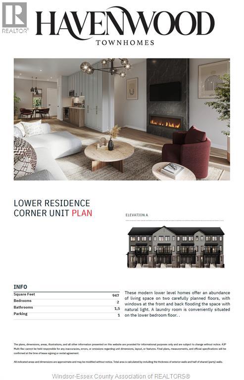 122 Conservancy Drive Unit# 0006, Barrhaven West, Ontario  K2J 4J4 - Photo 11 - 25027322