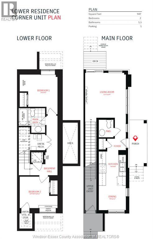 122 Conservancy Drive Unit# 0006, Barrhaven West, Ontario  K2J 4J4 - Photo 12 - 25027322