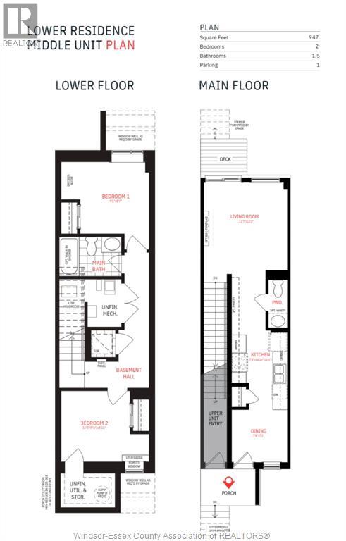 122 Conservancy Drive Unit# 0006, Barrhaven West, Ontario  K2J 4J4 - Photo 13 - 25027322