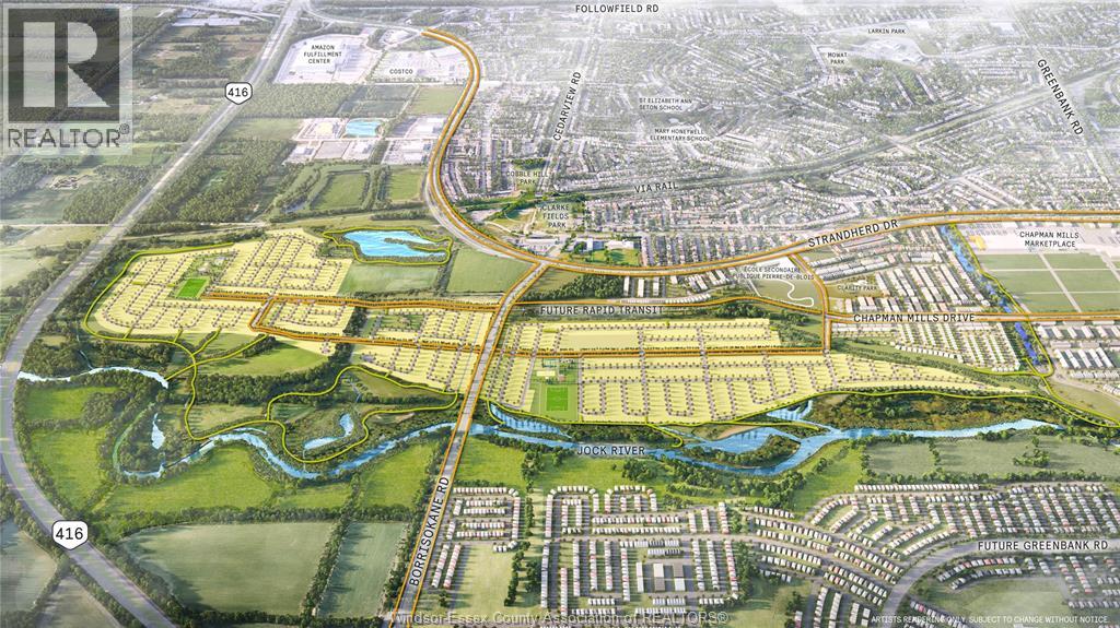 122 Conservancy Drive Unit# 0006, Barrhaven West, Ontario  K2J 4J4 - Photo 8 - 25027322