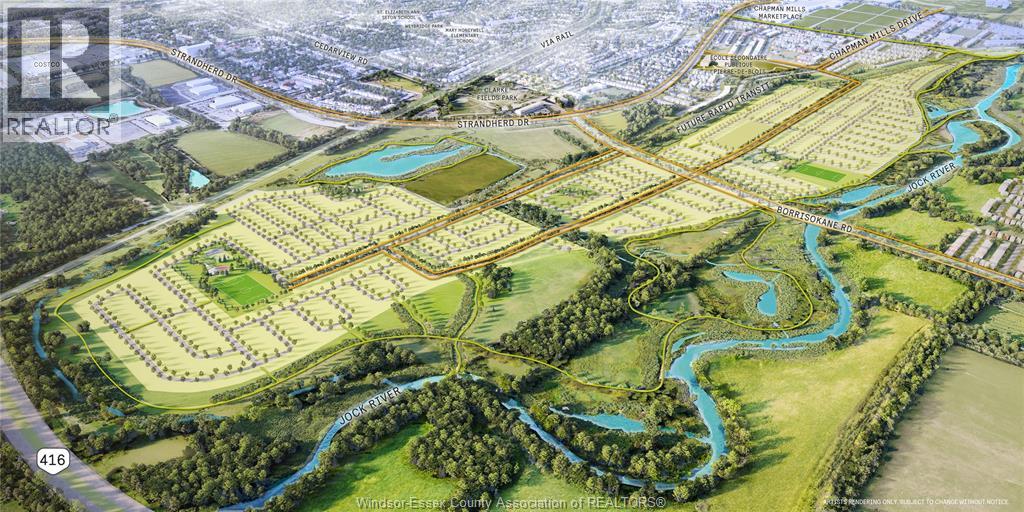 122 Conservancy Drive Unit# 0006, Barrhaven West, Ontario  K2J 4J4 - Photo 9 - 25027322