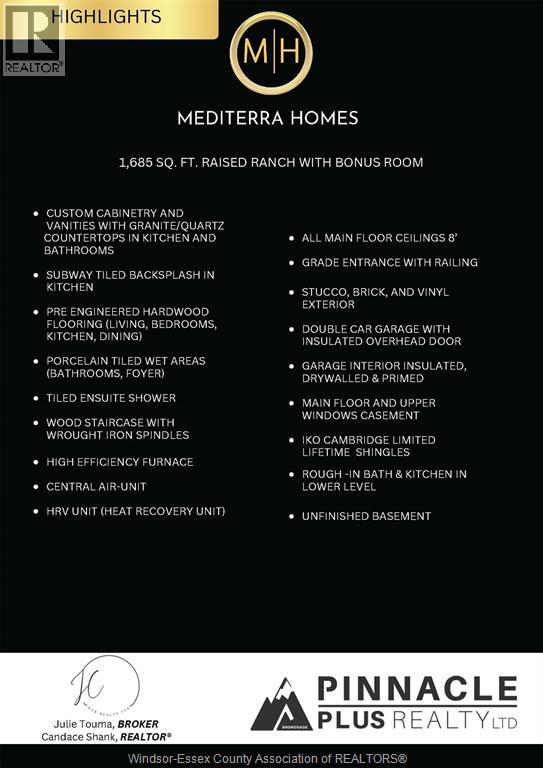 348 Mayrand Street, Lasalle, Ontario  N9J 0E7 - Photo 6 - 25027527