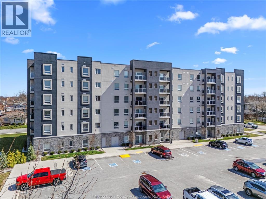 22 Victor Street Unit# 201, Essex, Ontario  N8W 1J7 - Photo 31 - 25027656