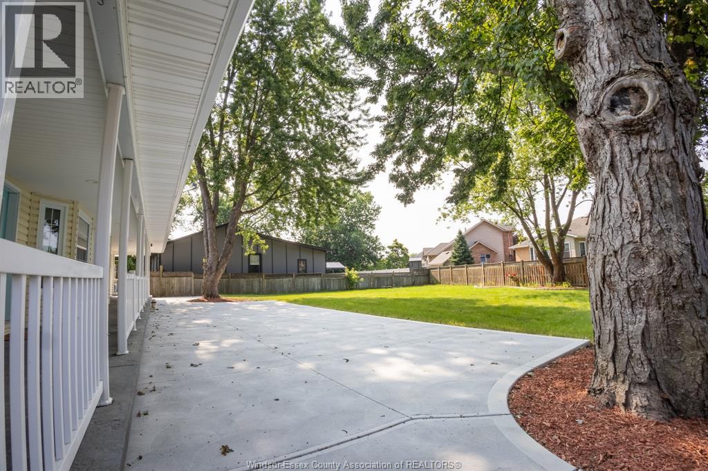 591 Old Tecumseh Road, Lakeshore, Ontario  N0R 1A0 - Photo 35 - 25026579