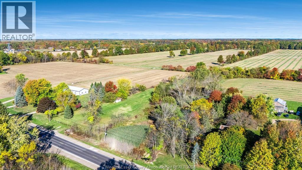 V/l County Rd 20 W, Kingsville, Ontario  N9Y 2E6 - Photo 2 - 25026946