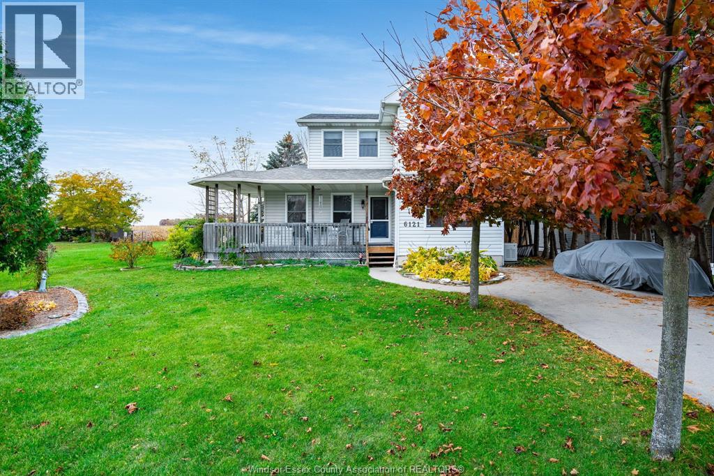 6121 Emerson Avenue, Lakeshore, Ontario  N0P 1J0 - Photo 2 - 25027806