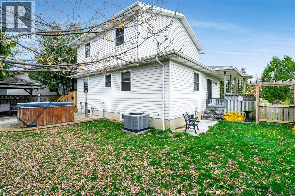 6121 Emerson Avenue, Lakeshore, Ontario  N0P 1J0 - Photo 36 - 25027806