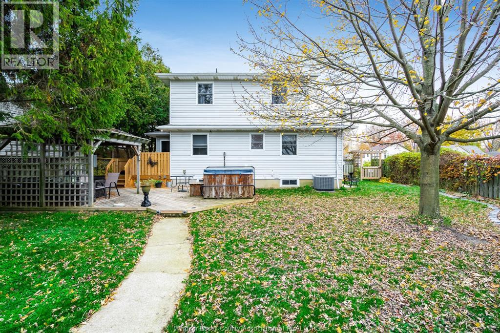 6121 Emerson Avenue, Lakeshore, Ontario  N0P 1J0 - Photo 37 - 25027806