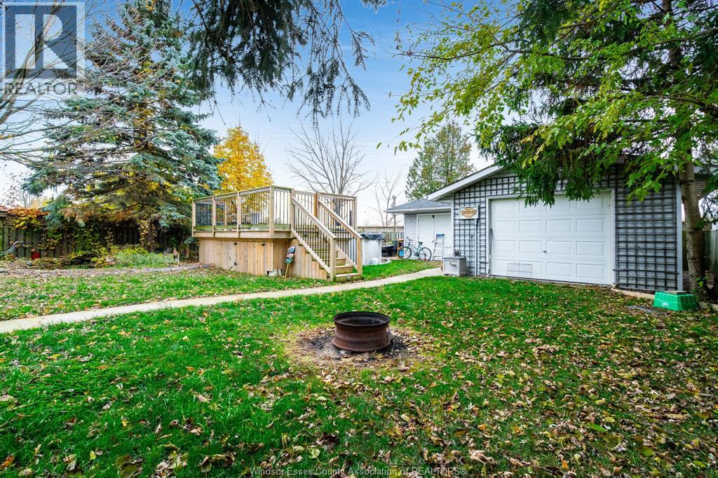 6121 Emerson Avenue, Lakeshore, Ontario  N0P 1J0 - Photo 39 - 25027806