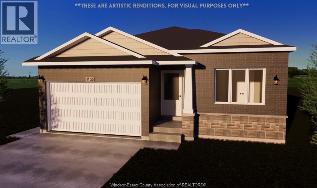 35 NAZARENE ROAD, Blenheim, Ontario