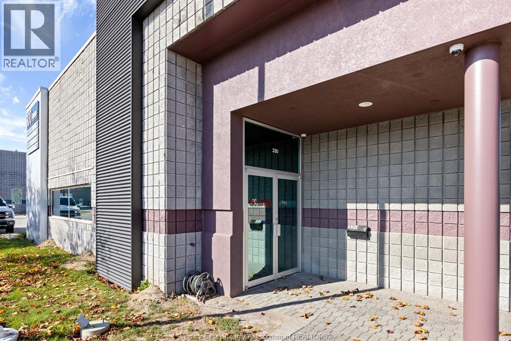 4510 RHODES Unit# 330, Windsor, Ontario