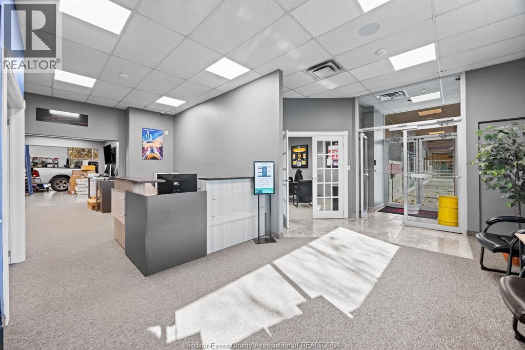 4510 Rhodes Unit# 330, Windsor, Ontario  N8X 5K5 - Photo 19 - 25027999