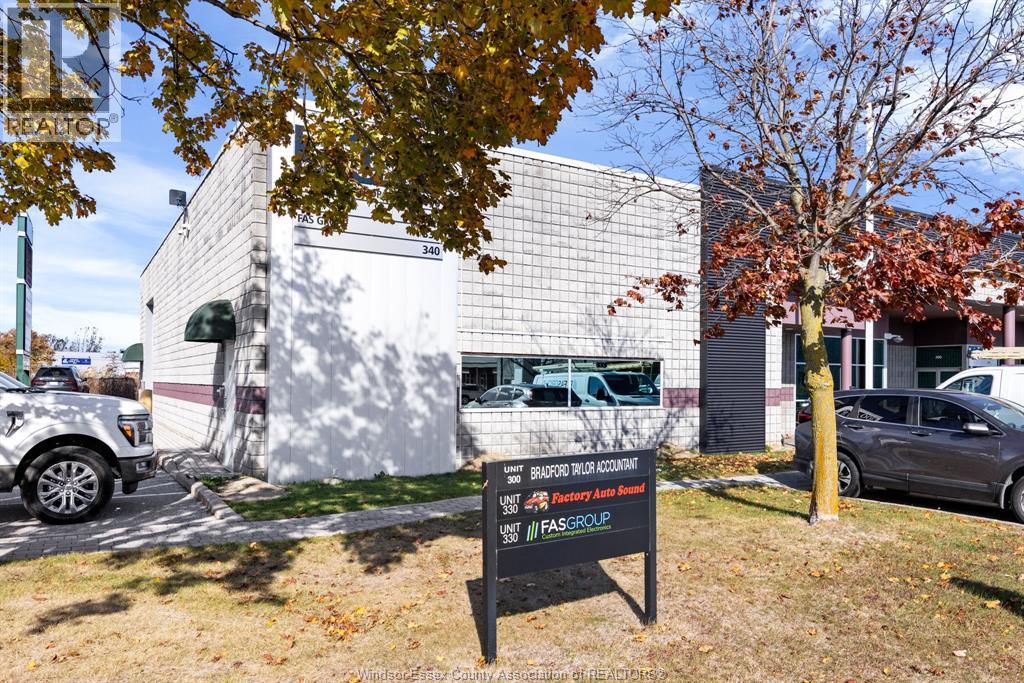 4510 Rhodes Unit# 330, Windsor, Ontario  N8X 5K5 - Photo 3 - 25027999