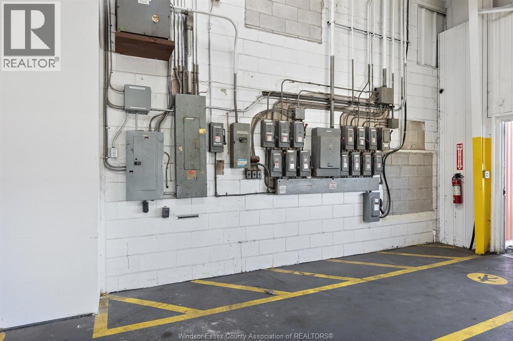 1790 Provincial Road Unit# 1, Windsor, Ontario  N8W 5W3 - Photo 13 - 25028044