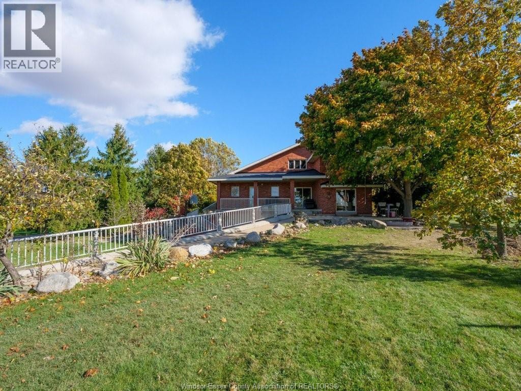 2495 Division Road North, Kingsville, Ontario  N9Y 2E5 - Photo 32 - 25028053