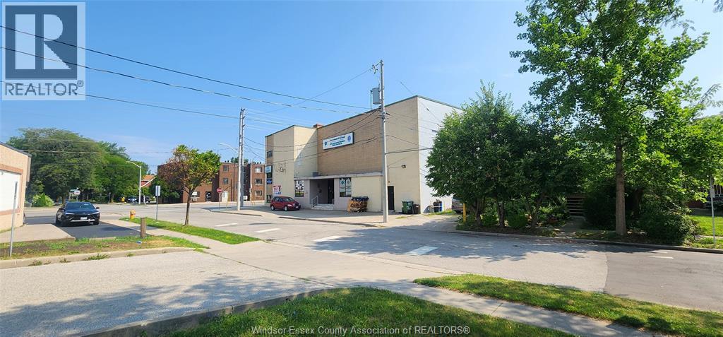 395 Tecumseh Road West Unit# 201-A, Windsor, Ontario  N8X 1G3 - Photo 4 - 25028217