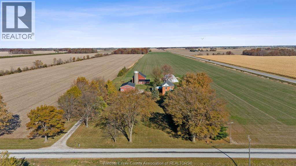 1831 MERSEA ROAD 10, Leamington, Ontario