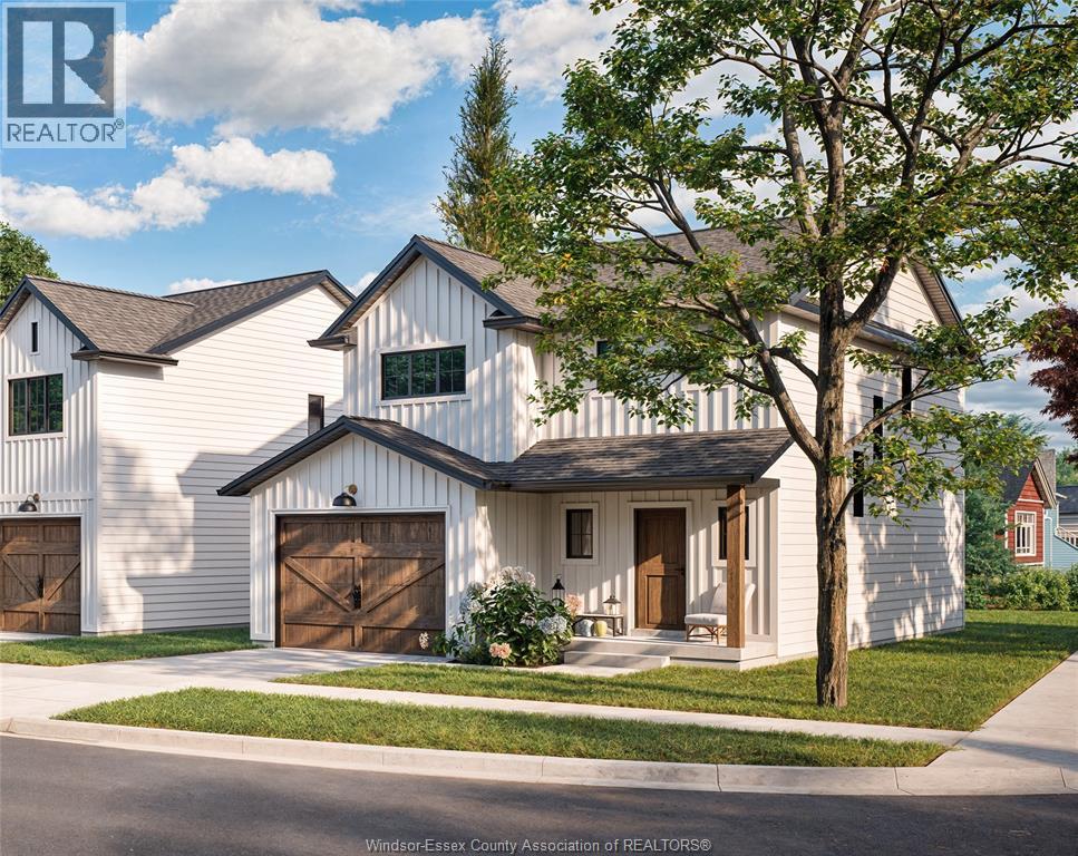 79 Balaclava STREET, Amherstburg, Ontario