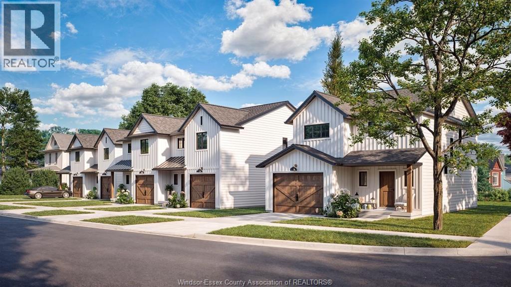 79 Balaclava Street, Amherstburg, Ontario  N9V 2W9 - Photo 2 - 25028243