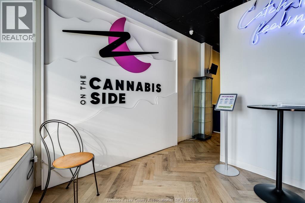 4756 Tecumseh Road, Windsor, Ontario  N8T 1B7 - Photo 3 - 25028189