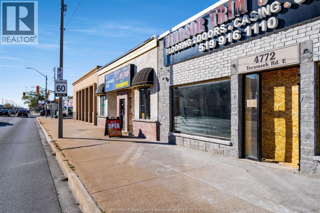 4756 Tecumseh Road, Windsor, Ontario  N8T 1B7 - Photo 36 - 25028189