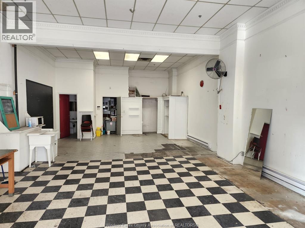 110 Park Street West Unit# 104, Windsor, Ontario  N9A 7A5 - Photo 4 - 25028225