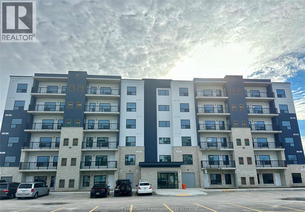 3320 STELLA CRESCENT Unit# 212, Windsor, Ontario