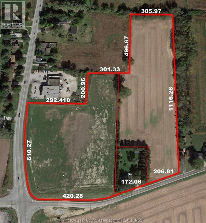 713 Mersea  Rd 4, Leamington, Ontario  N8H 3V6 - Photo 2 - 25025786