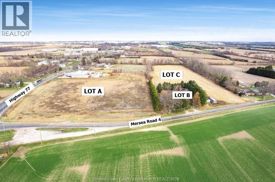 713 Mersea  Rd 4, Leamington, Ontario  N8H 3V6 - Photo 3 - 25025786