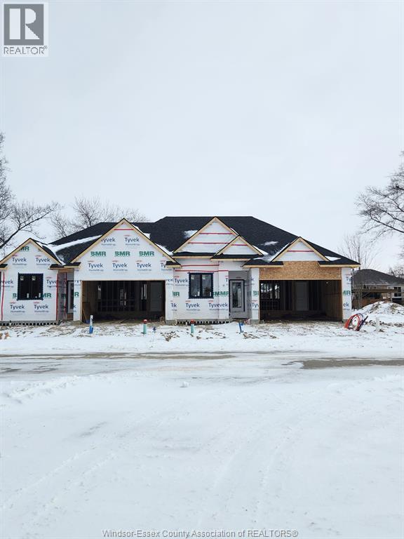 54 MULBERRY COURT, Amherstburg, Ontario