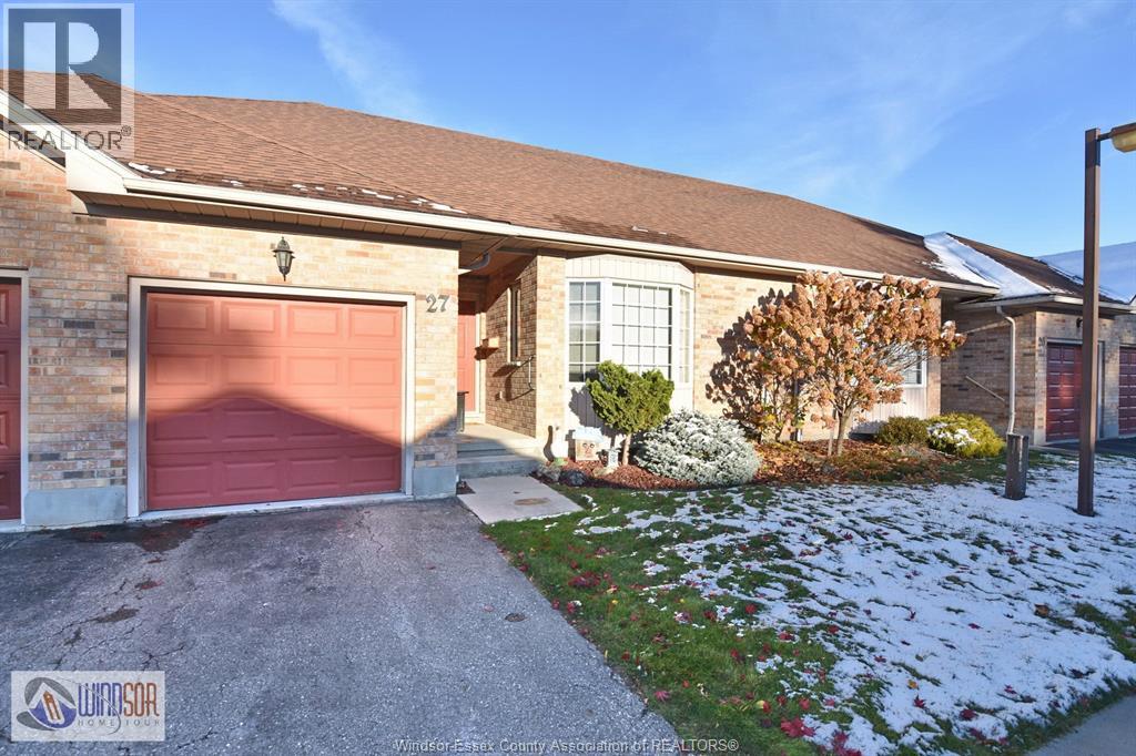 154 Semenyn Unit# 27, Chatham, Ontario  N7L 3S1 - Photo 3 - 25028618