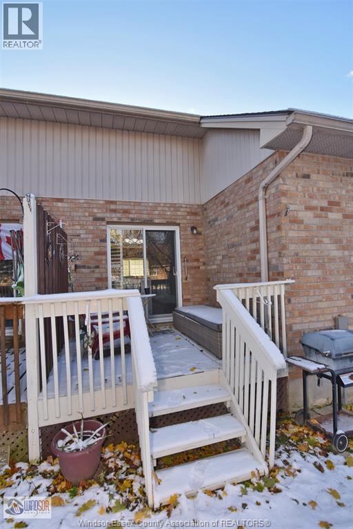 154 Semenyn Unit# 27, Chatham, Ontario  N7L 3S1 - Photo 37 - 25028618