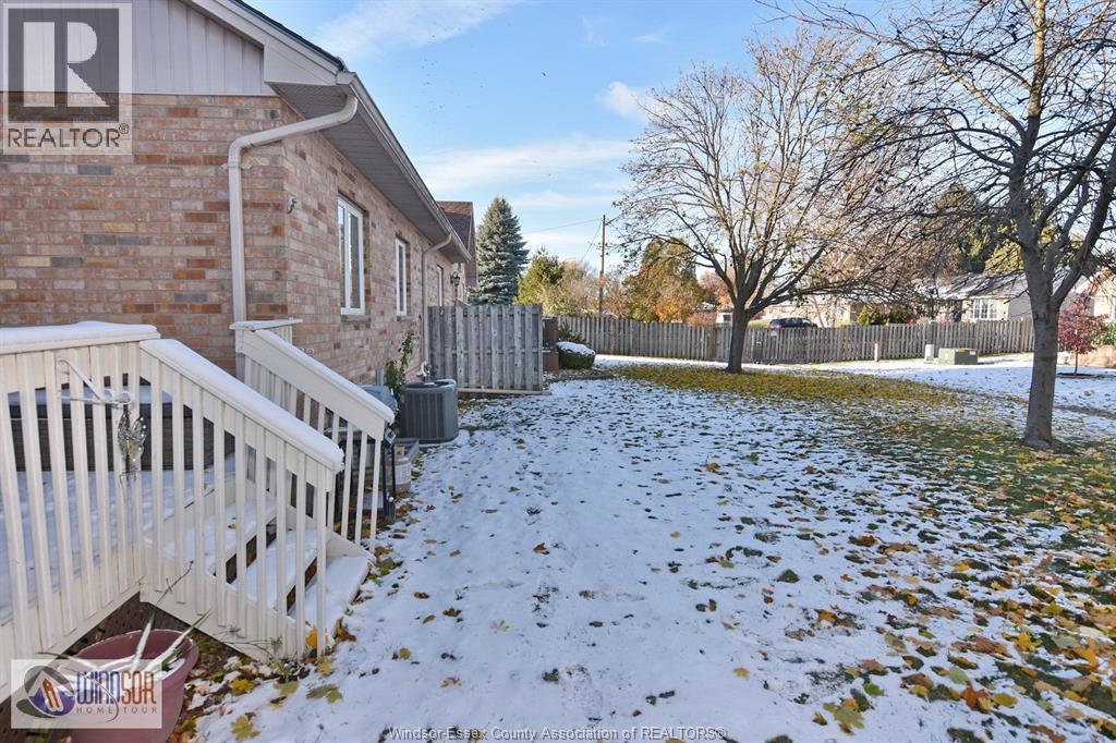 154 Semenyn Unit# 27, Chatham, Ontario  N7L 3S1 - Photo 39 - 25028618