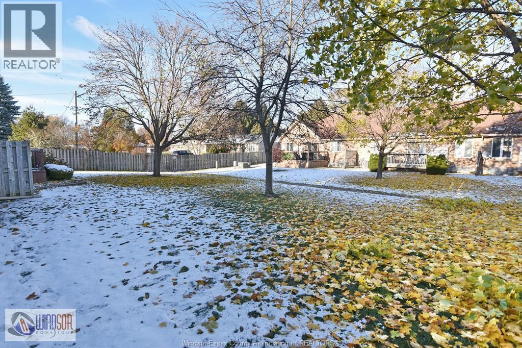 154 Semenyn Unit# 27, Chatham, Ontario  N7L 3S1 - Photo 40 - 25028618