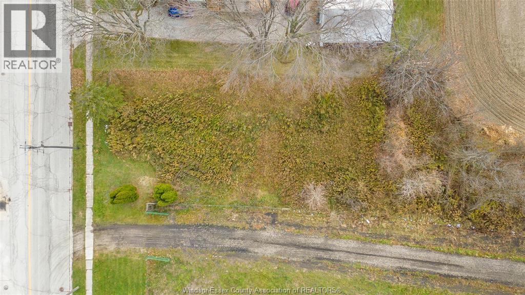 123 ERIE ST. S., Merlin, Ontario