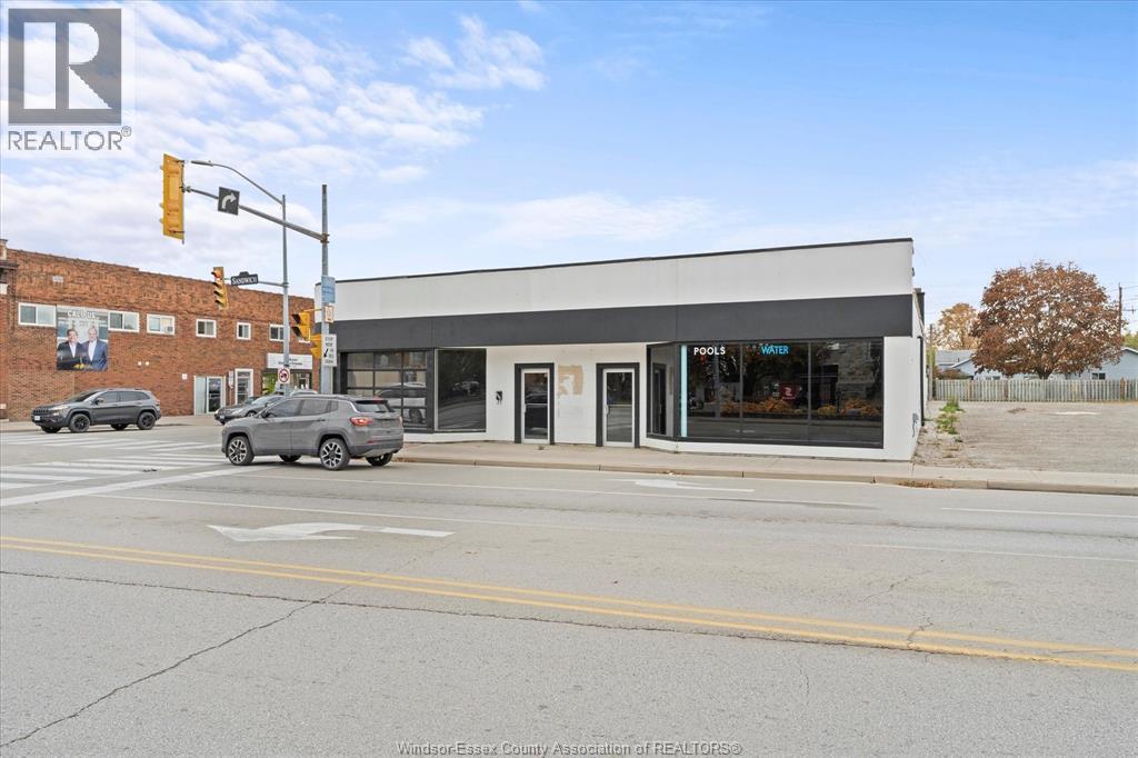227-235 Sandwich Street South, Amherstburg, Ontario  N9V 2A3 - Photo 2 - 25028760