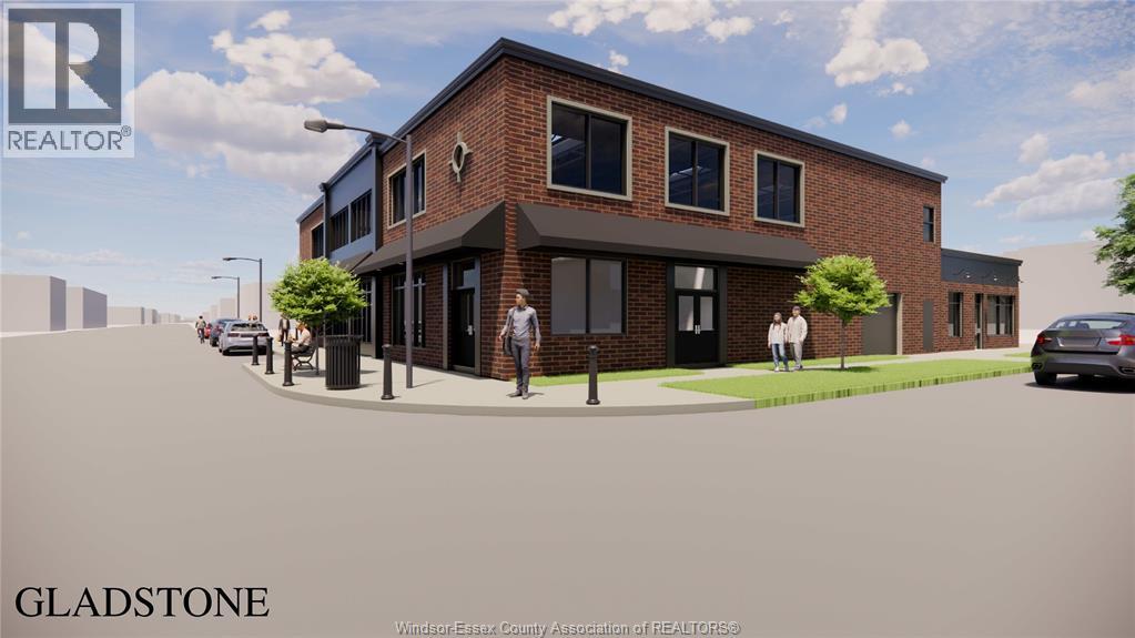 1519 Wyandotte, Windsor, Ontario  N9A 3L3 - Photo 2 - 25028842