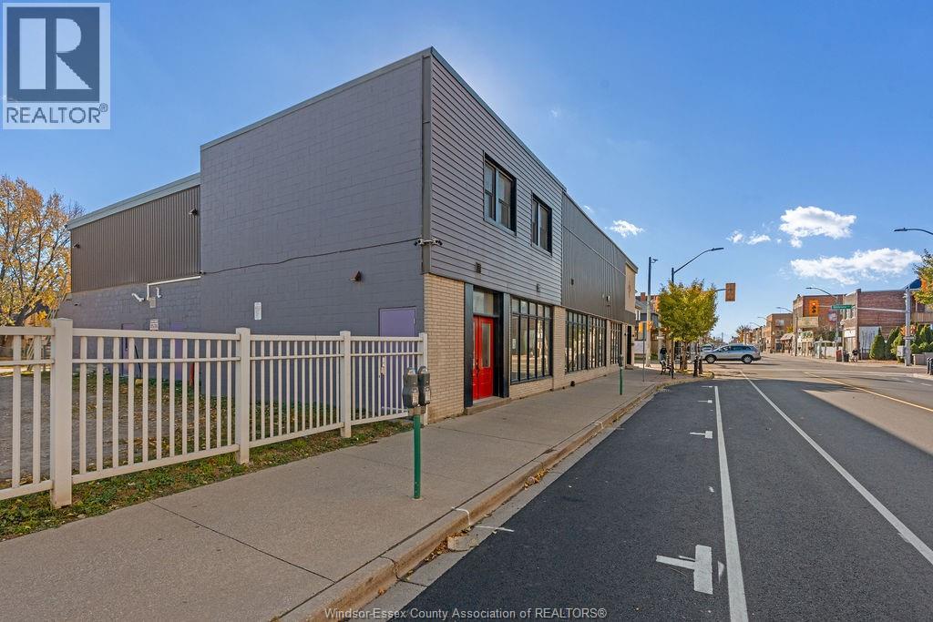 1519 Wyandotte, Windsor, Ontario  N9A 3L3 - Photo 25 - 25028842