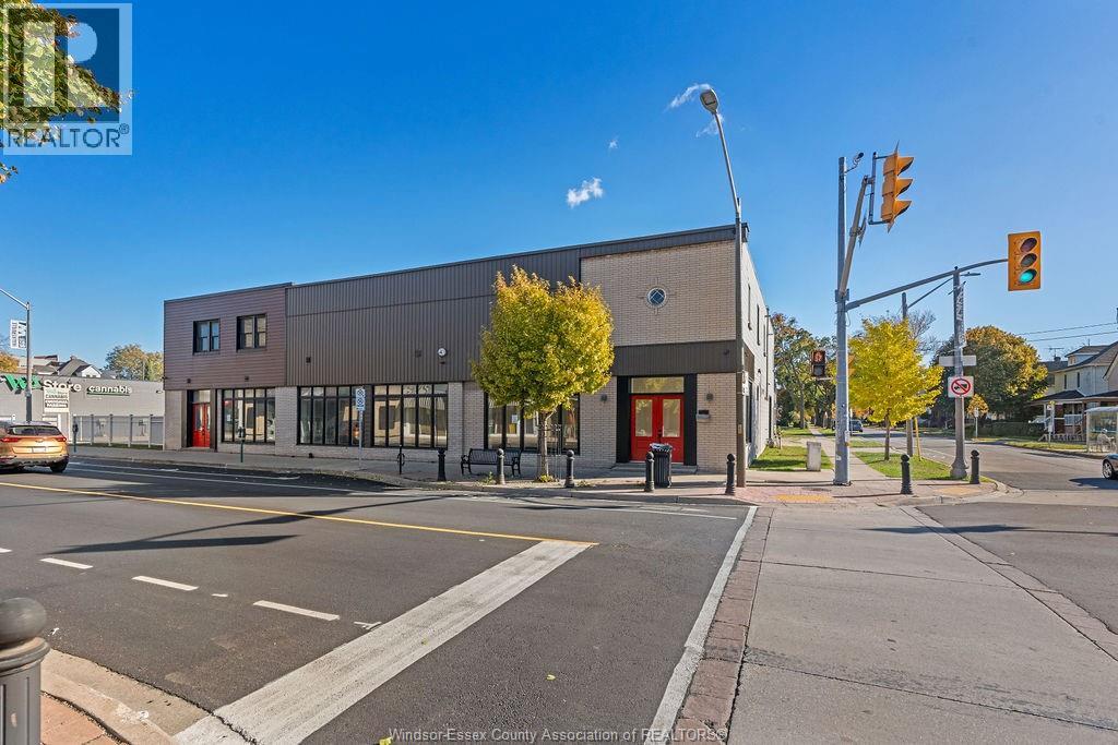 1519 Wyandotte, Windsor, Ontario  N9A 3L3 - Photo 26 - 25028842