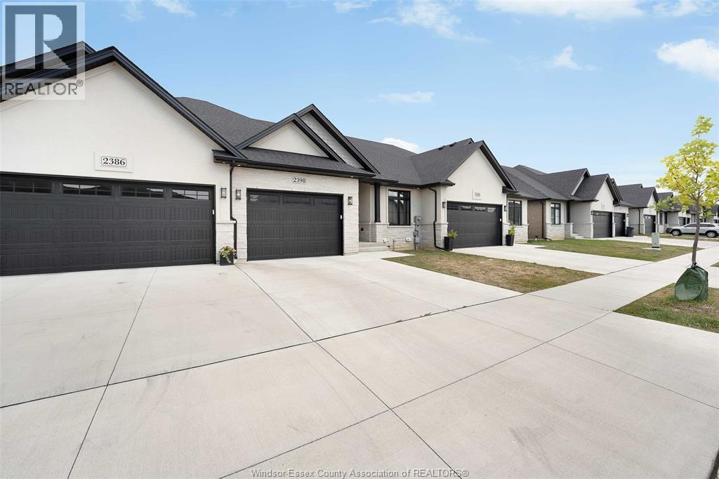 2398 Barkley, Windsor, Ontario  N8P 0E9 - Photo 2 - 25028974