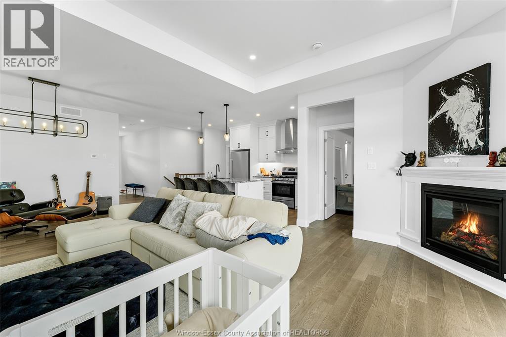 2398 Barkley, Windsor, Ontario  N8P 0E9 - Photo 8 - 25028974